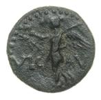 Romeinse Rijk. Augustus (27 v.Chr.-14 n.Chr.). Semis Victory