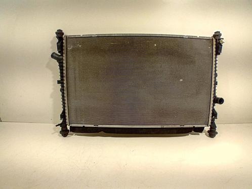Radiateur Ford Transit Custom V362 2.0 EcoBlue, Auto-onderdelen, Motor en Toebehoren, ARN erkend, Stiba lid, Erkend duurzaam, Gebruikt