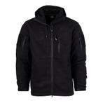 Hexagon fleece vest. Diverse kleuren - Maat XXXL, Verzenden, Nieuw