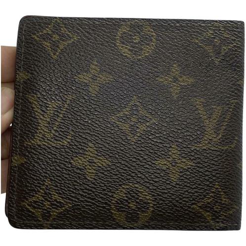 ≥ Louis Vuitton Victorine wallet — Portemonnees — Marktplaats