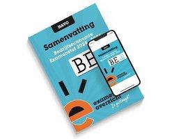 Boek ExamenOverzicht - Samenvatting Bedrijfseconomie HAVO 97, Boeken, Studieboeken en Cursussen, Zo goed als nieuw, Verzenden