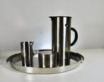 Stelton - Arne Jacobsen, Erik Magnussen - Koffie- en