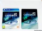 Playstation 4 / PS4 - Project Cars 2 - Limited Edition, Spelcomputers en Games, Games | Sony PlayStation 4, Verzenden, Gebruikt