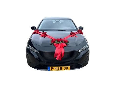 Autodecoratie bruiloft trouwauto versiering amada, Hobby en Vrije tijd, Feestartikelen, Geboorte of Huwelijk, Nieuw, Versiering