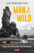 Man in het wild 9789044538878 Jaco Benckhuijsen, Verzenden, Zo goed als nieuw, Jaco Benckhuijsen