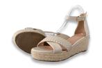 Anna Field Sandalen in maat 41 Beige | 10% extra korting, Kleding | Dames, Schoenen, Anna Field, Verzenden, Beige, Sandalen of Muiltjes