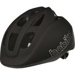 Bobike Babyhelm / Kinderhelm Go XS Urban Black, Fietsen en Brommers, Fietsaccessoires | Fietshelmen, Nieuw