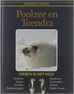 Dieren in het wild - Poolzee en Toendra - Readers Digest, Boeken, Verzenden, Gelezen, Honders J