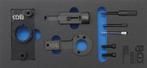 Bgs Technic Motorafstelset voor Opel / Vauxhall 2.0 CDTi ..., Verzenden, Nieuw