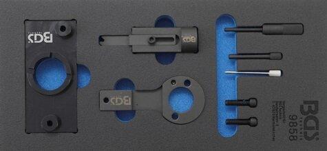 Bgs Technic Motorafstelset voor Opel / Vauxhall 2.0 CDTi ..., Auto diversen, Autogereedschap, Verzenden