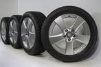 Mercedes C-Klasse W205 S205 C205  17 inch velgen Bridgestone, Gebruikt, Velg(en), 17 inch, Winterbanden