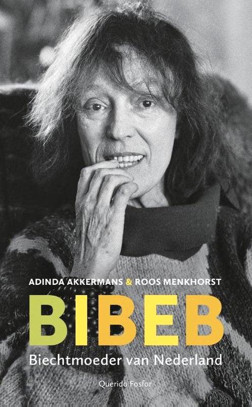 Bibeb, Boeken, Overige Boeken, Ophalen of Verzenden