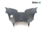 Stuurkap Achter Yamaha XP 560 T-Max ABS 2020-2021 (TMAX B3T1, Verzenden, Gebruikt