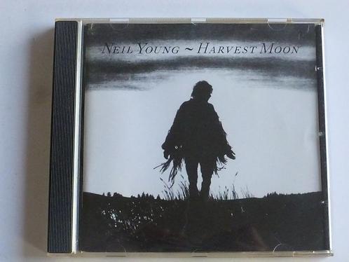Neil Young - Harvest Moon, Cd's en Dvd's, Cd's | Pop, Verzenden