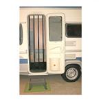Lamellen vliegengordijn 1850 x 650 mm, Caravans en Kamperen, Nieuw