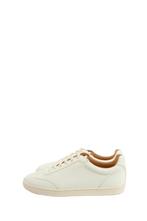Brunello Cucinelli sneakers maat 43, Kleding | Heren, Schoenen, Verzenden, Wit, Nieuw, Brunello Cucinelli