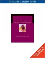 Applied Regression Analysis and Multivariable Methods, Verzenden, Nieuw