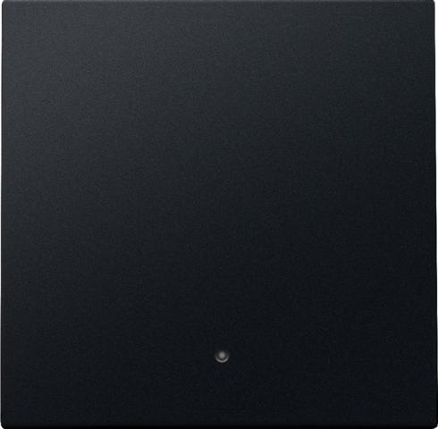 Niko RF Bedieningselement/Centrale Plaat Schakelmateriaal -, Doe-het-zelf en Verbouw, Elektra en Kabels, Overige typen, Nieuw