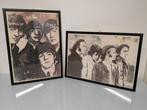 Beatles - Emma Wildfang - Lithografieën - Pop Art - Album, Nieuw in verpakking