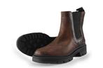 Timberland Chelsea boots in maat 44 Bruin | 10% extra, Bruin, Verzenden, Timberland, Boots