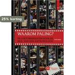 Waarom paling? 9789059971769 Els M. Jacobs, Boeken, Verzenden, Zo goed als nieuw, Els M. Jacobs