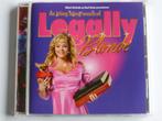 Legally Blonde - De Musical, Verzenden, Zo goed als nieuw