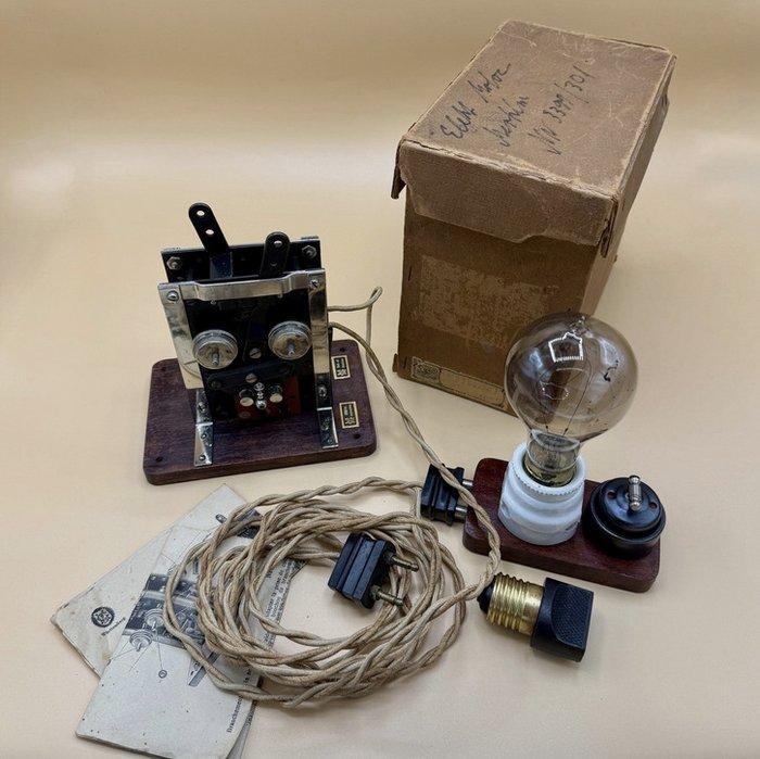 Versnellingsbak (1) - Märklin - um 1920 - Uralte, Antiek en Kunst, Antiek | Speelgoed