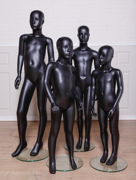 *TIP*  Faceless etalagefiguren van merk gruppo corso, Zakelijke goederen, Kantoor en Winkelinrichting | Winkel en Inventaris, Ophalen of Verzenden