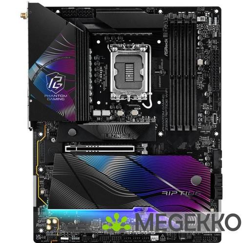 Asrock Z890 RIPTIDE WIFI, Computers en Software, Moederborden, Nieuw, Verzenden