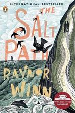 The Salt Path A Memoir 9780143134114 Raynor Winn, Verzenden, Gelezen, Raynor Winn