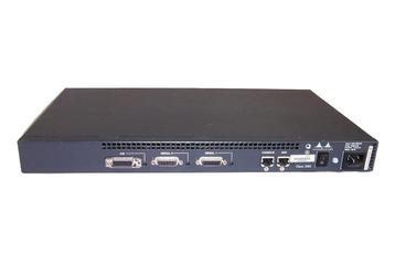 Cisco series 2500 Cisco 2501 Ethernet/Dual Serial Router beschikbaar voor biedingen