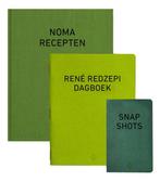 Noma: a work in progress, Ophalen of Verzenden, Nieuw