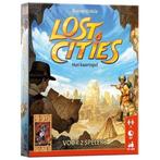 Lost Cities Het Kaartspel, Verzenden, Nieuw
