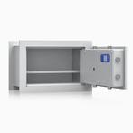 Muurkluis Frankfurt F3003 (kies zelf een slot), Huis en Inrichting, Brandblussers en Brandkasten, Ophalen of Verzenden, Nieuw