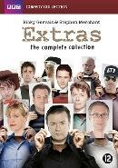 Extras - The complete collection - DVD, Cd's en Dvd's, Dvd's | Komedie, Verzenden