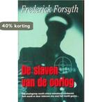 De slaven van de oorlog 9789022987711 Forsyth Frederick, Verzenden, Gelezen, Forsyth Frederick