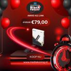 Super Black Friday: IPTV Boxen &amp; Sticks in 4K!, Ophalen of Verzenden, Nieuw, HDMI, Minder dan 500 GB