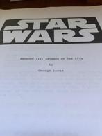 Star Wars Episode III: Revenge of the Sith, (2005) - Hayden, Nieuw