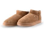 Warmbat Boots in maat 39 Bruin | 10% extra korting, Bruin, Verzenden, Overige typen, Zo goed als nieuw