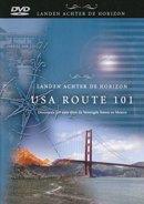 USA route 101 - DVD, Verzenden, Nieuw in verpakking