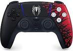 Sony PlayStation 5 DualSense Wireless-Controller [Marvels, Verzenden, Zo goed als nieuw