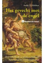 Het gevecht met de engel Andre J.F. Kobben, Verzenden, Nieuw