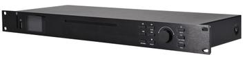 Adastra AS-6 Audiobron Media Speler Multi-Format Speler beschikbaar voor biedingen