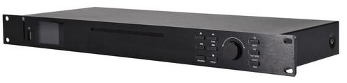 Adastra AS-6 Audiobron Media Speler Multi-Format Speler, Audio, Tv en Foto, Mediaspelers, Nieuw, Verzenden