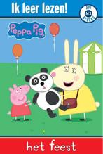 AVI - Peppa Pig, Het feest / Ik leer lezen! 9789047830078, Verzenden, Zo goed als nieuw, Neville Astley