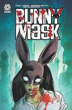 Bunny Mask Volume 1, Boeken, Strips | Comics, Verzenden, Nieuw