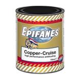 Epifanes Copper Cruise Zwart 750 ml, Nieuw, Verzenden