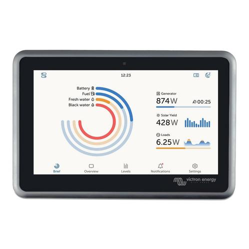 Victron Ekrano GX, Watersport en Boten, Navigatiemiddelen en Scheepselektronica, Nieuw, Ophalen of Verzenden