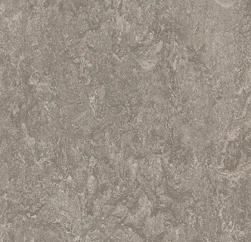 Forbo Marmoleum Modular t3146 serene gray Marble, Huis en Inrichting, Stoffering | Vloerbedekking, Verzenden