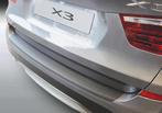 Achterbumper Beschermer | BMW X3 F25 2014- | ABS Kunststof |, Nieuw, Ophalen of Verzenden, BMW
